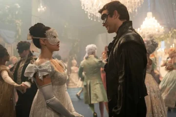 Primeras imágenes del desenlace de la temporada 4 de ‘Los Bridgerton’ en el nuevo teaser
