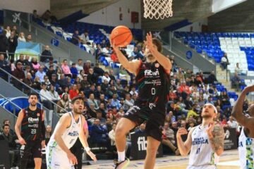 Anàlisi | El Fibwi i el Palmer feren seves les paraules de Leo Messi