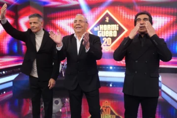 Los Chunguitos desvelan en ‘El Hormiguero’ su próxima colaboración con Juan Magán y piden el Latin Grammy: «Nos lo merecemos»