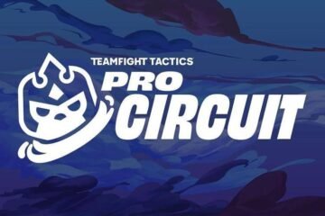AMER domina la Copa de Aguas Estancadas del TFT Pro Circuit y reparte dos plazas para la Tactician’s Crown