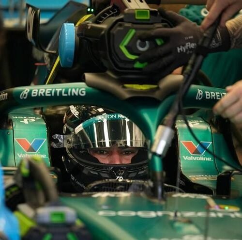 Mercedes refuerza su candidatura; dudas para Aston Martin y Ferrari