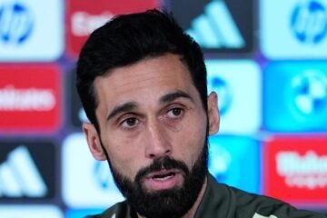 Arbeloa: «No creo que Mourinho me pueda sorprender»