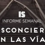 ‘Desconcierto en las vías’, en ‘Informe Semanal’