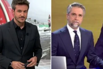 Revolución en Mediaset: Noticias Cuatro se muda al plató de Informativos Telecinco para optimizar recursos