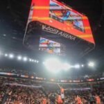 El Roig Arena, un templo NBA, acoge la Copa del Rey con aforo para 15.600 espectadores