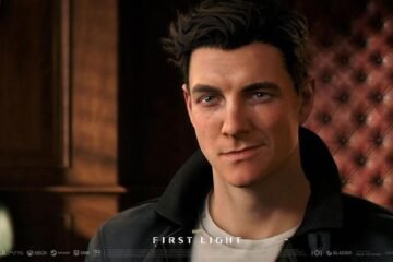 ‘007 First Light’ nos anticipa parte del origen de un joven James Bond en pleno ascenso