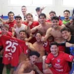 El Porreres asalta sa Plana y deja muy tocado al Andratx