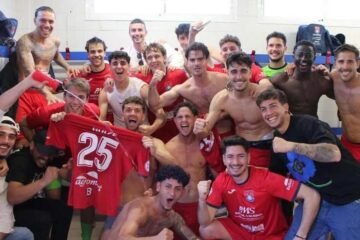 El Porreres asalta sa Plana y deja muy tocado al Andratx