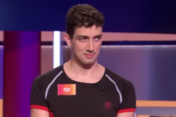 Jordi Hurtado revela por qué Fer Castro, Magnífico centenario, no está en el 29º aniversario de ‘Saber y Ganar’