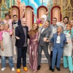 RTVE confirma el día de emisión de ‘Top Chef: Dulces y Famosos’ tras su estreno
