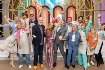 RTVE confirma el día de emisión de ‘Top Chef: Dulces y Famosos’ tras su estreno