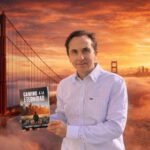 Ignacio Sánchez Gómez irrumpe en el thriller contemporáneo con una propuesta narrativa intensa y adictiva