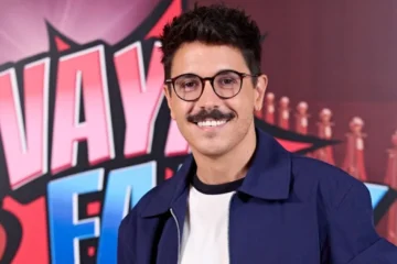 Fran Ramírez tira de ironía tras el adiós sin despedida de ‘Vaya fama’