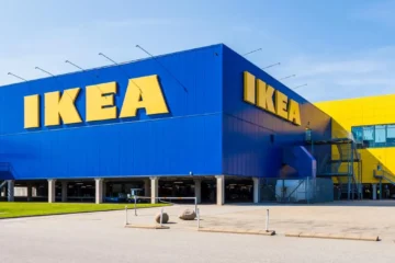 Ikea España mejora un 2,8% su facturación y ya roza los 2.000 millones de euros