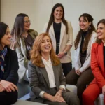 Brecha tecnológica: Sólo el 30% del talento científico es femenino
