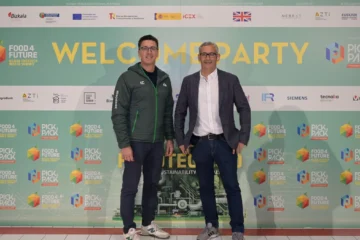 Keepcool alarga hasta un 40% la vida útil de la carne refrigerada