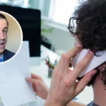 Juanma Lorente, abogado laboralista: “Si llegas tarde al trabajo, te pueden pagar menos en tu nómina por esta razón”