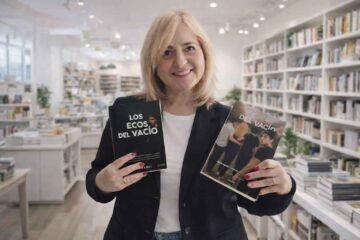 Laura Sebastiá Palau consolida su voz narrativa con una historia que mira de frente al vacío emocional de toda una generación