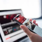 Internet y televisión lideran el consumo de medios en España, según el Marco General 2026