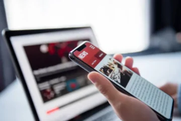 Internet y televisión lideran el consumo de medios en España, según el Marco General 2026