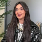 María Lamela, tras los pasos de Lara Álvarez y Laura Madrueño en ‘Supervivientes’: «Me gustaría llegar a igualarlas»