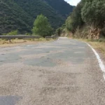 Mantener las carreteras