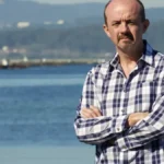 Muere el periodista y escritor Carlos Hernández de Miguel a los 56 años