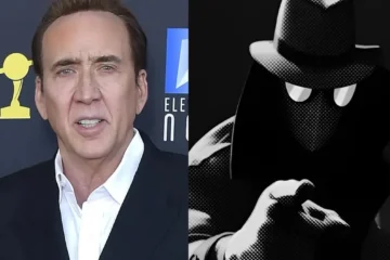 Nicolas Cage, irreconocible en ‘Spider-Noir’: primer vistazo a la serie de Prime Video