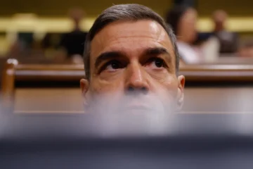 Europa, Alicia y Caperucita