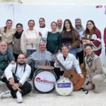 La comparsa La Remendona afronta con ilusión su vuelta al concurso