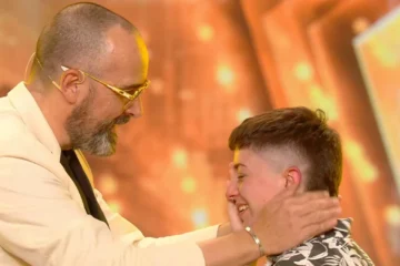 Giro inesperado en ‘Got Talent’: Risto Mejide rectifica en pleno programa y concede el pase de oro