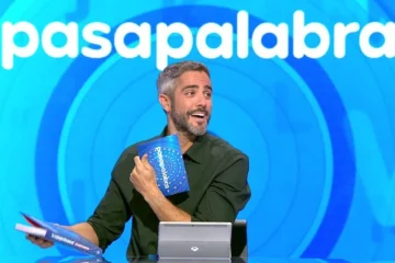 ‘Pasapalabra’ busca nuevos concursantes tras el adiós de Manu y Rosa: horario y fecha del próximo casting abierto