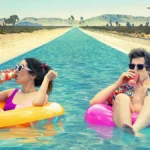 Runtime celebra San Valentín con maratón romántico en streaming gratuito