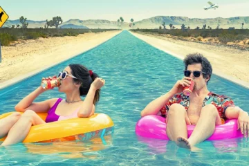 Runtime celebra San Valentín con maratón romántico en streaming gratuito