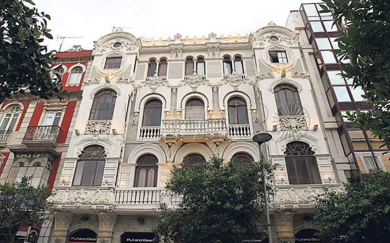 Septem Nostra pone en el punto de mira el catálogo de bienes protegidos