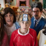 «Rafaela y su loco mundo»: la mayor travesura audiovisual