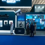 Indra refuerza  su posición en Arabia con la última tecnología