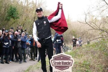 Debuta Pogacar y empieza la temporada ciclista de verdad