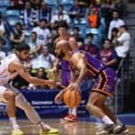 El Palmer Basket paga muy caro su segundo cuarto ante el Obradoiro
