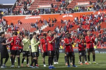 Opinión | Ojalá se hubiera hablado tanto de los errores que perjudicaron al Mallorca