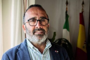 “Tenemos las condiciones óptimas para que la escalada siga creciendo en Cáceres”