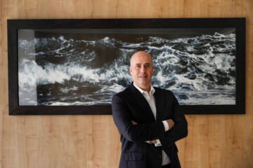 Fernando Campos, presidente de IDIS: «La sanidad pública por sí sola no puede absorber la demanda creciente»