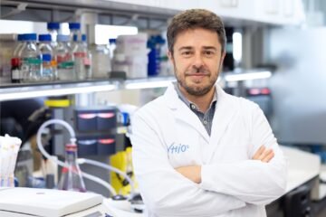 Una terapia dirigida ataca con éxito un tumor ultrarraro para el que no había tratamientos aprobados