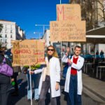 Los médicos convocan la huelga contra Sanidad y son las CCAA las que pagan la factura: «Yo hago daño, tú sufres»