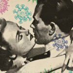 El repunte primaveral de la «enfermedad del beso» que han tenido nueve de cada 10 adultos