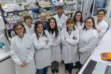 Una combinación de radioterapia y terapia génica experimental muestra «un potente efecto antitumoral» en modelos animales