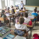 Hospitalizadas por salmonelosis  14 alumnas de un colegio de Talavera (Toledo), una de ellas en la UCI