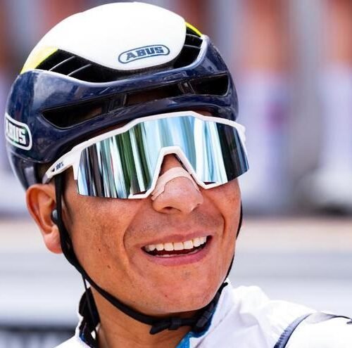 Nairo Quintana anuncia su retirada del ciclismo: «Esto no es un final, es un comienzo»