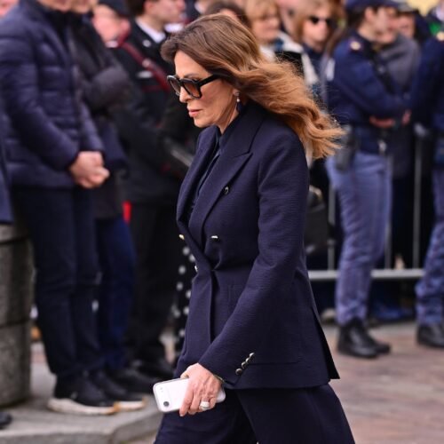 Meloni fuerza la dimisión de una ministra que se negaba a renunciar