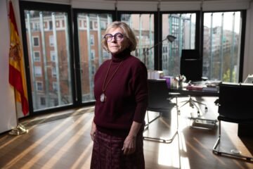 María Eugenia Prendes, fiscal: “Defiendo preservar la identidad de las víctimas de violencia sexual”